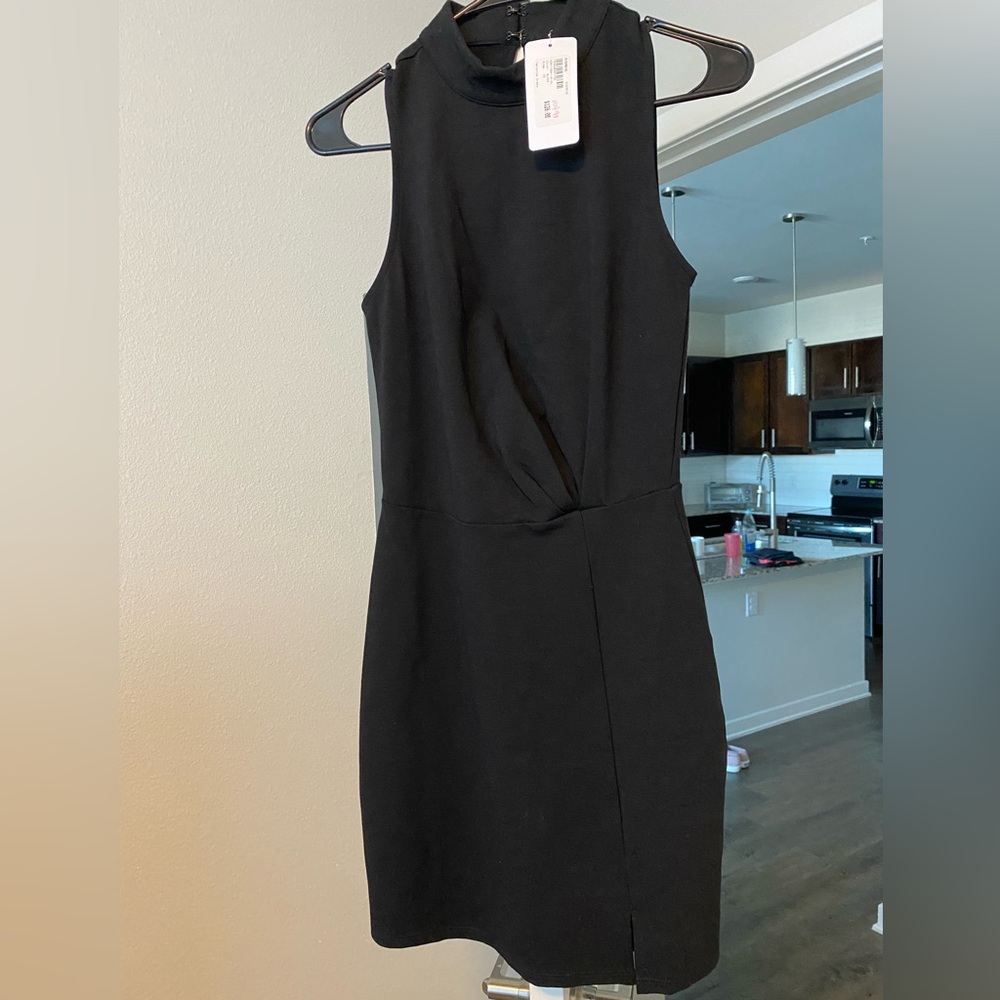 Evereve Veronica Dress